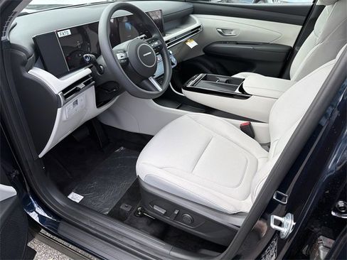 New 2026 Hyundai Tucson SEL image 9