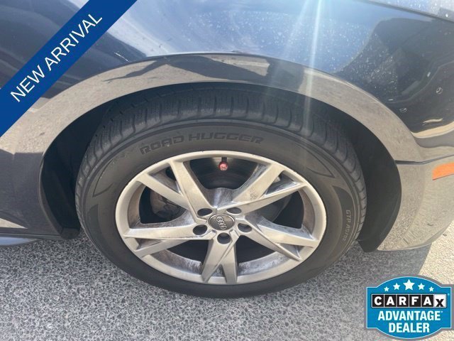 Used 2018 Audi A4 2.0T Ultra Premium FWD image 23