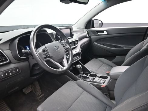 Used 2020 Hyundai Tucson Sport AWD/4WD image 18
