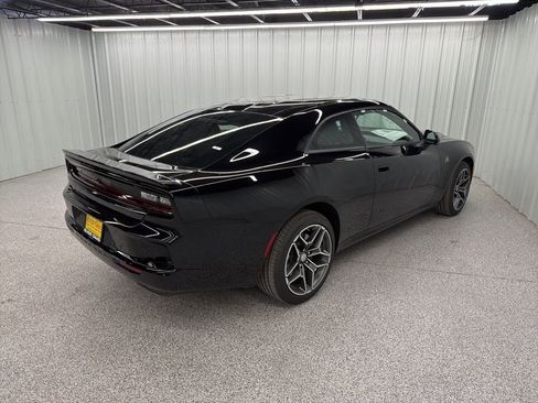 New 2026 Dodge Charger R/T Scat Pack image 6