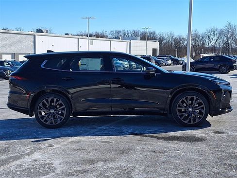 New 2026 Toyota Crown Signia Limited image 5