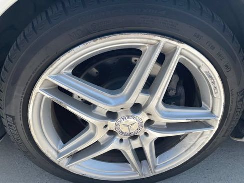 Used 2013 Mercedes-Benz E 350 Cabriolet image 8