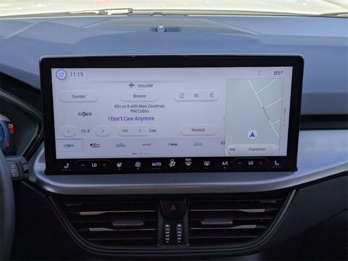 Used 2023 Ford Escape Active w/ Tech Pack #2 image 17