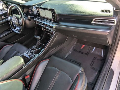 Used 2024 Kia K5 GT w/ GT1 Package image 22