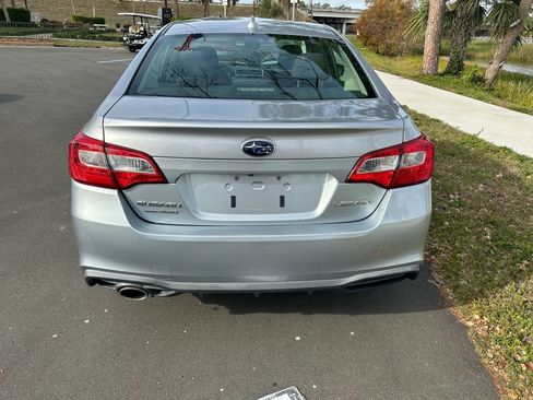 Used 2018 Subaru Legacy 2.5i Premium w/ Eyesight & BSD & Rcta & HBA image 11