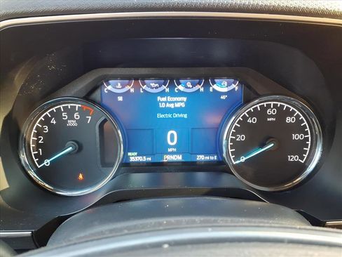 Used 2023 Ford F150 XLT w/ Equipment Group 302A High image 25