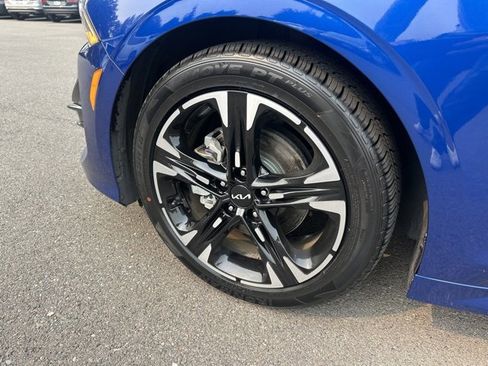 Used 2022 Kia K5 GT-Line w/ GT-Line FWD Premium Package image 28