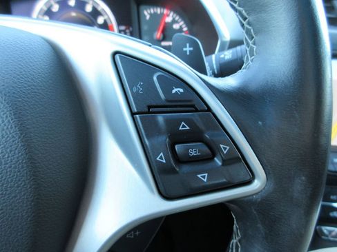 Certified 2014 Chevrolet Corvette Stingray Coupe w/ 3LT Preferred Equipment Group image 21