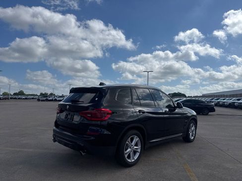 Used 2021 BMW X3 xDrive30i AWD/4WD image 22