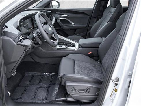 New 2026 Audi SQ5 Premium Plus AWD/4WD image 12