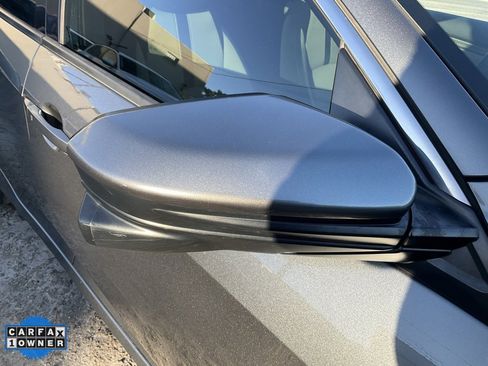 Used 2019 Honda Civic EX image 78