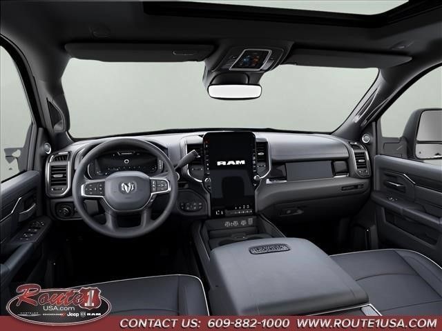 New 2027 RAM 2500 Power Wagon AWD/4WD image 15