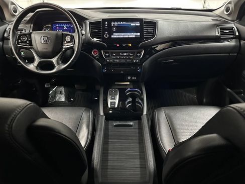 Used 2022 Honda Pilot Elite image 26