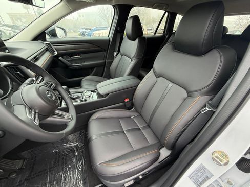 New 2026 MAZDA CX-50 AWD 2.5 S w/ Accent Package image 21