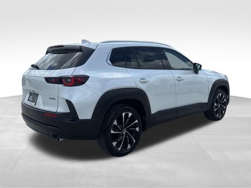 Certified 2025 MAZDA CX-50 2.5 Hybrid w/ Premium Plus Pkg AWD/4WD image 6