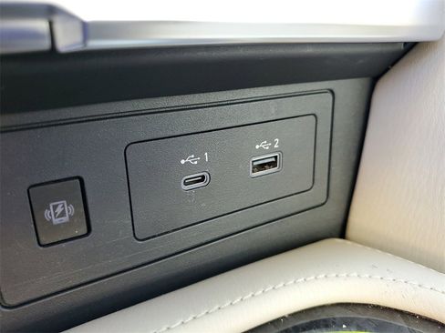 Used 2022 INFINITI QX80 Luxe w/ Cargo Package image 39