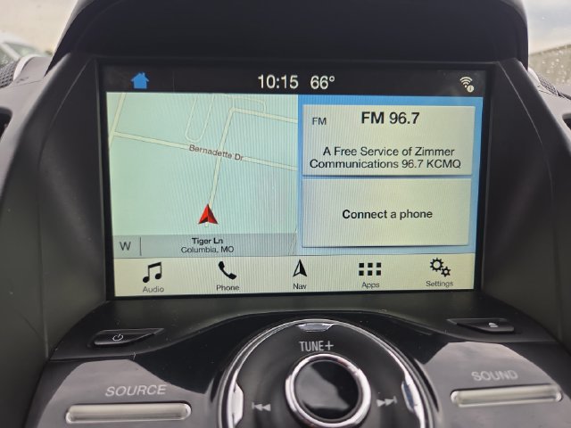 Used 2018 Ford Escape Titanium AWD/4WD image 18