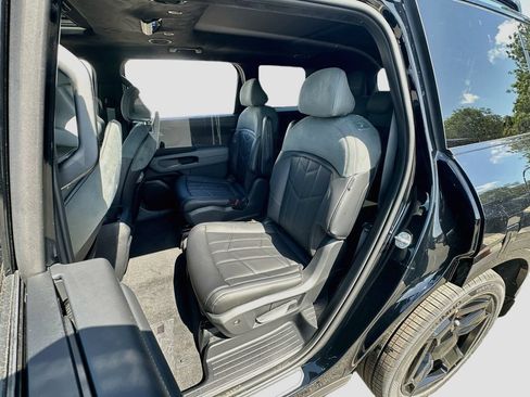 New 2027 Kia Telluride X-Line SX Prestige AWD/4WD image 26