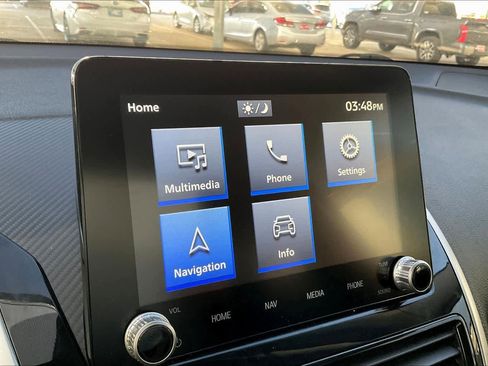 Used 2024 Mitsubishi Eclipse Cross SE image 31