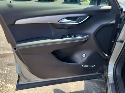New 2026 Buick Envision Sport Touring AWD/4WD image 19