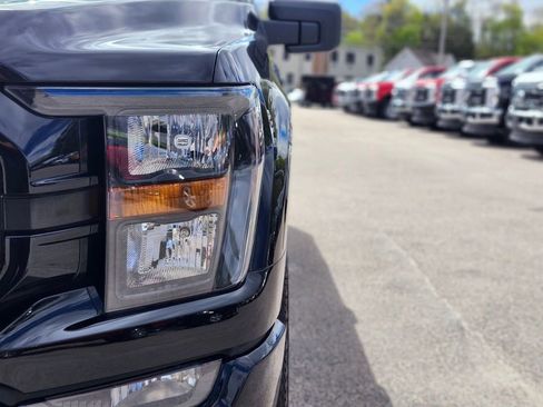 Used 2023 Ford F150 XL w/ STX Appearance Package AWD/4WD image 10