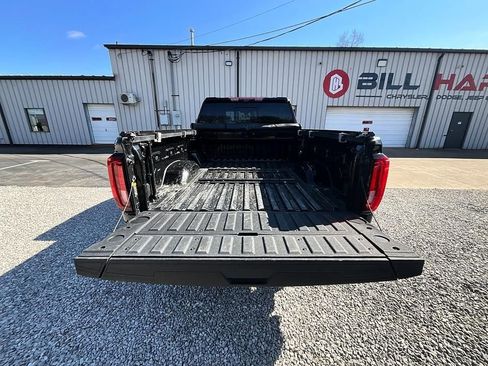 Used 2022 GMC Sierra 2500 Denali w/ Denali Ultimate Package AWD/4WD image 9