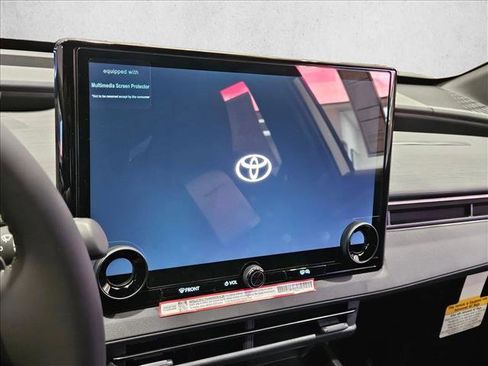New 2026 Toyota bZ Woodland AWD/4WD image 12