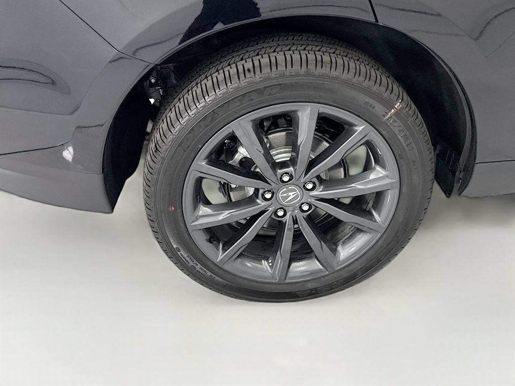 Used 2026 Acura RDX w/ Advance Package AWD/4WD image 33
