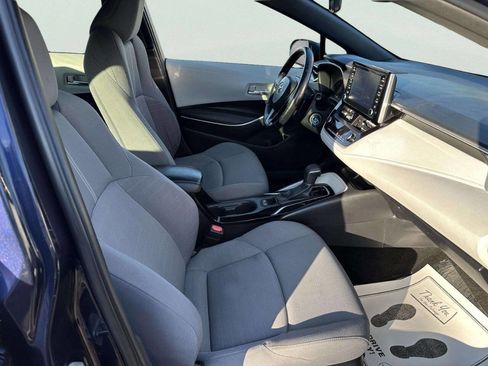 Used 2020 Toyota Corolla SE image 12