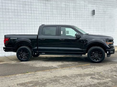 New 2026 Ford F150 XLT AWD/4WD image 4