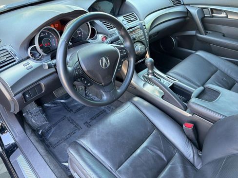 Used 2014 Acura TL w/ Technology Package FWD image 4