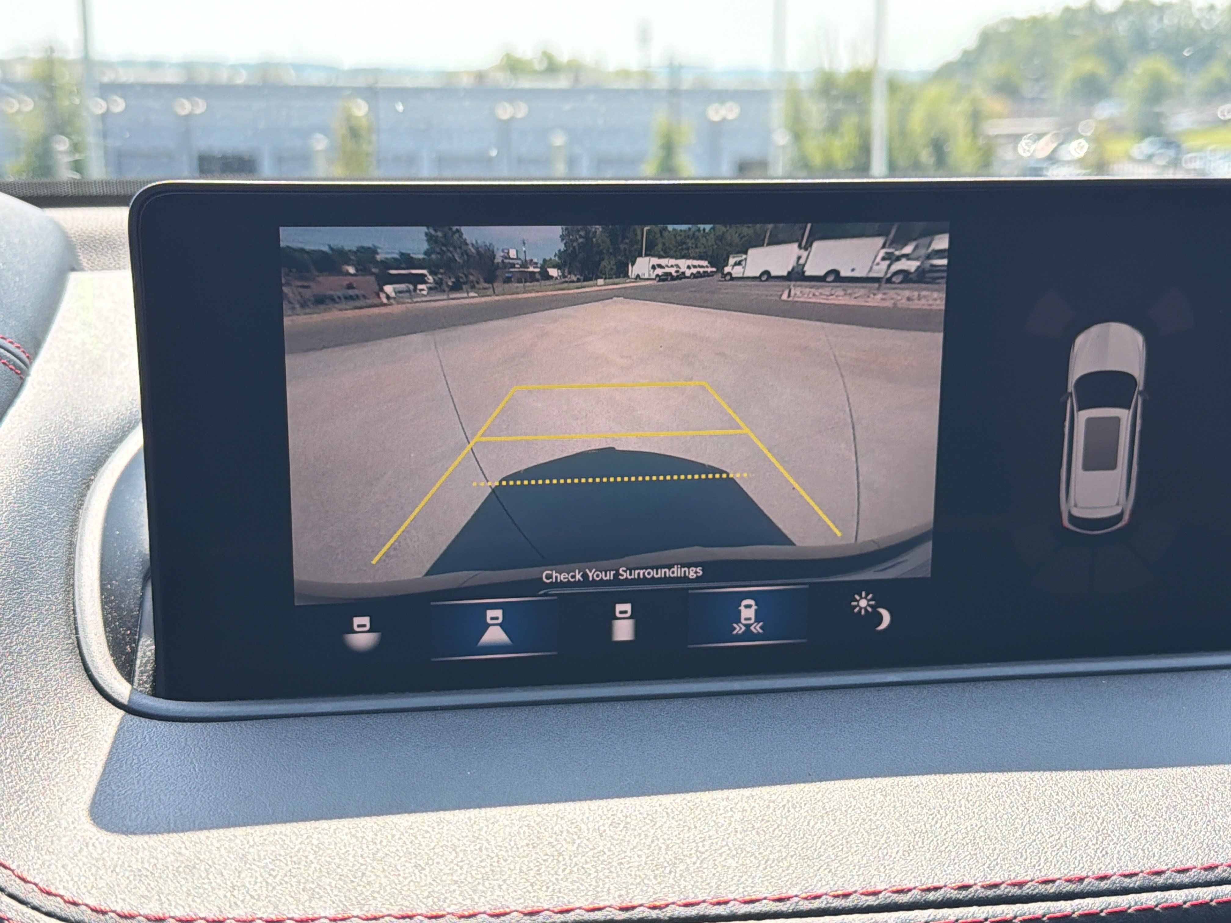 Certified 2022 Acura MDX Type S AWD/4WD image 25