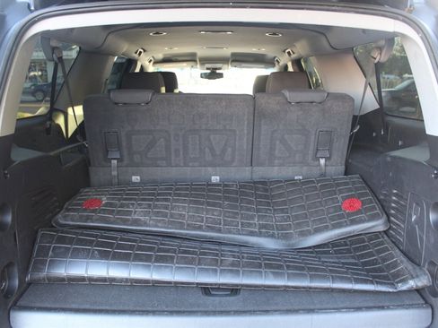 Used 2020 Chevrolet Suburban LS image 18