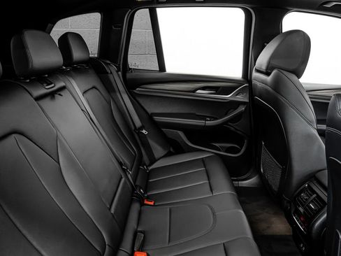 Used 2021 BMW X3 sDrive30i w/ Convenience Package image 33