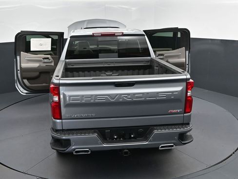 New 2026 Chevrolet Silverado 1500 RST image 53