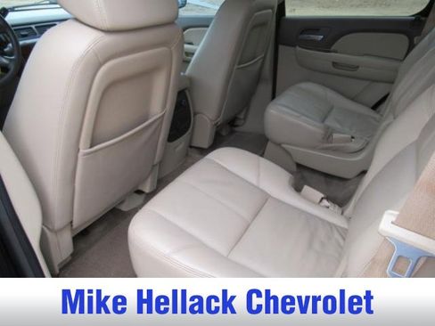 Used 2009 Chevrolet Tahoe LT image 18