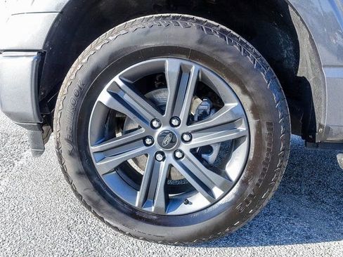 Used 2023 Ford F150 XLT w/ Equipment Group 302A High image 15