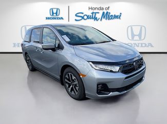 New 2026 Honda Odyssey EX-L video 1