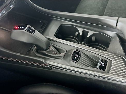 New 2026 Dodge Charger R/T Scat Pack image 12