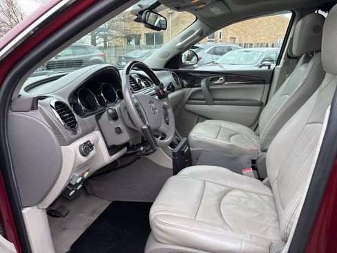 Used 2016 Buick Enclave Premium w/ Experience Buick Package FWD image 29