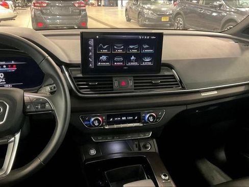 Used 2024 Audi Q5 2.0T Premium Plus image 6