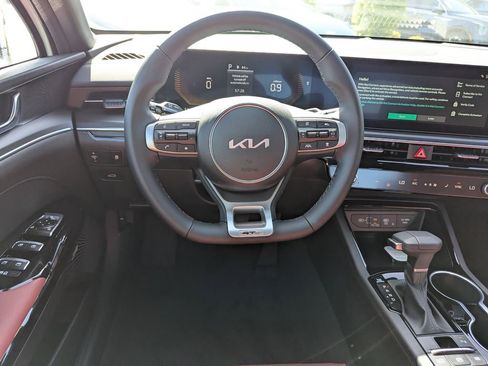 New 2026 Kia K5 GT-Line FWD image 14