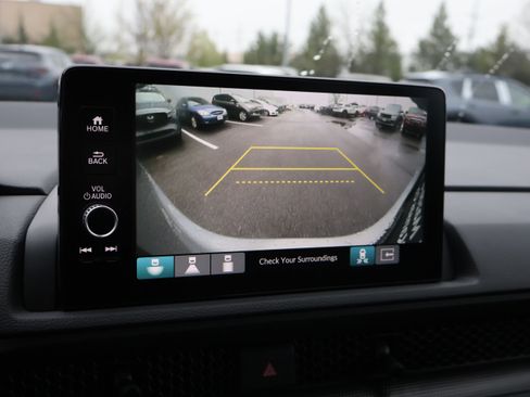 Used 2025 Honda CR-V Sport-L image 26