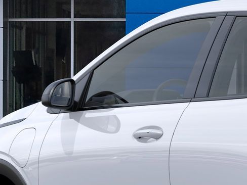 New 2027 Chevrolet Bolt LT w/ Comfort Package FWD image 12