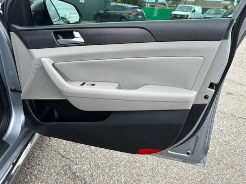 Used 2015 Hyundai Sonata Sport image 19