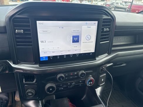 Certified 2025 Ford F150 STX w/ Equipment Group 200A image 6