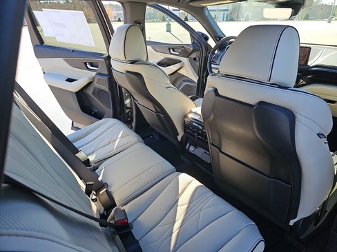 New 2026 Acura MDX Type S image 11