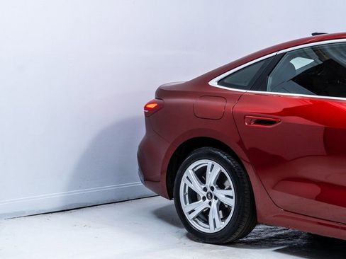 Used 2025 Audi A5 2.0T Premium w/ Convenience Package image 12