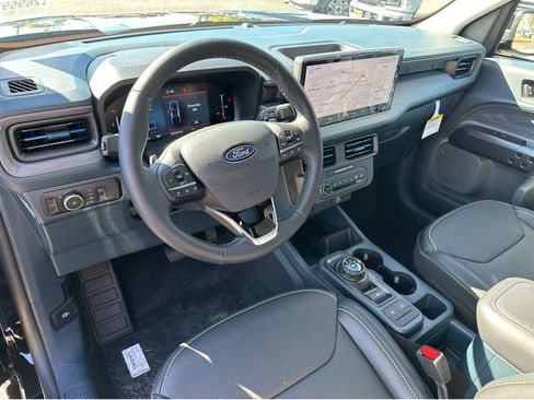 New 2026 Ford Maverick Lobo image 14