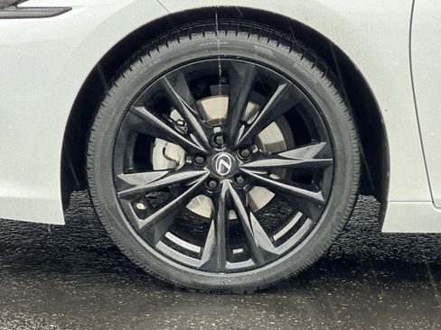 Used 2021 Lexus ES 350 F Sport image 26